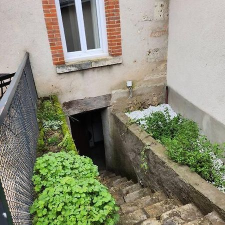 La Maisonnette Des Hautes Granges Blois Bagian luar foto